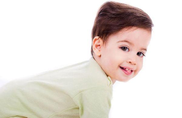 <em>宝宝头发黄</em> 原来是缺锌_圈子话题_快速问医生