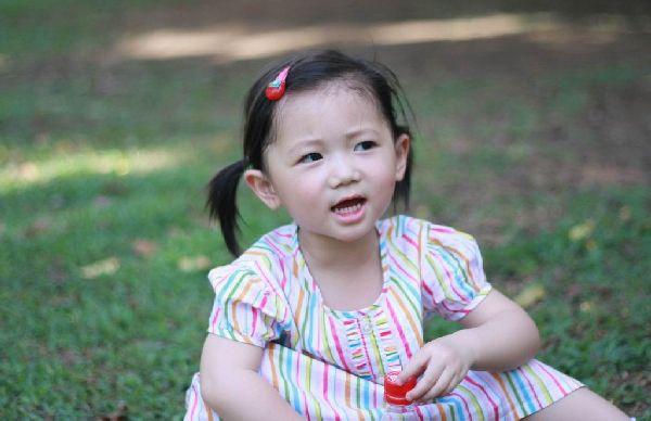 <em>如何护理女宝宝</em>生殖器官?_圈子话题_快速问医