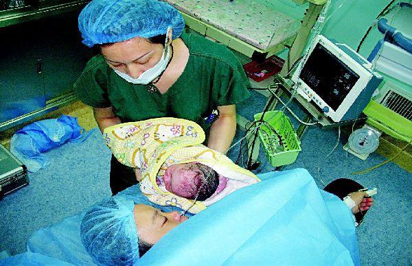 哪些产妇生孩子需做会阴侧切