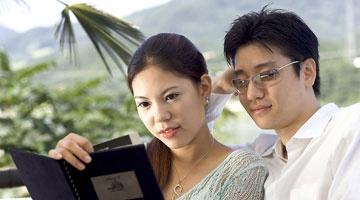 学习男人的生活方式 <em>女人</em>更<em>幸福</em>_<em>圈子</em>话题_快