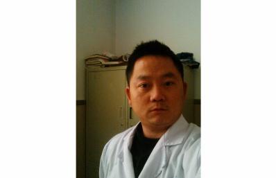 陈峥家庭医生的个人网站