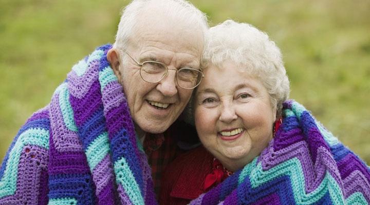 7招教你去掉“老人味”_圈子话题_快速问医生