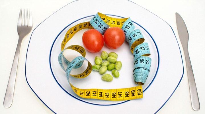 一周科学减肥食谱 营养健康又瘦身