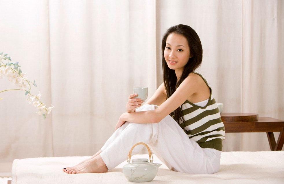 <em>女性</em>需要<em>排毒</em>的9大信号,千万重视!