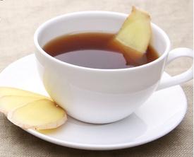 【做法】红糖10克,醋5克,姜片5克,手工5克【照片】茶叶用醋(用材料家面条生姜麦田图片