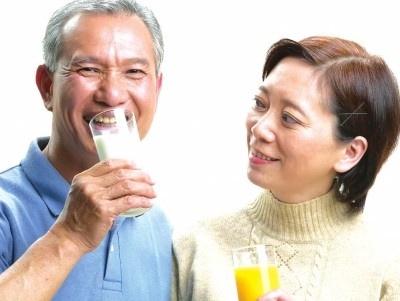 中老年正确补钙的方法是什么_圈子话题_快速问医生
