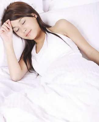 女人睡前吃什么食物美容养颜_圈子话题_快速