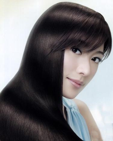 <em>如何</em>有效<em>防止头发分叉</em>干枯_圈子话题_快速问