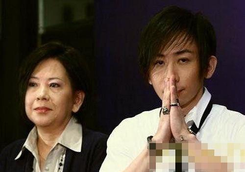 周汤豪王牌大明星_100506王牌大明星 潮男萌女先声夺人 弦子 周汤豪