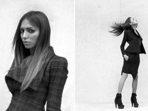 “变性人”走红国际时尚圈 完美身材引争议_圈子话题_快速问医生