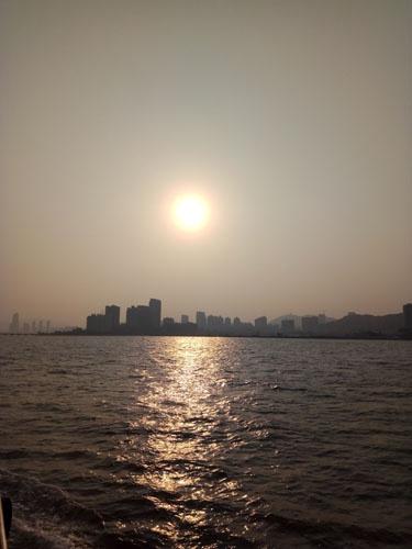 “三合一”疗法治痔