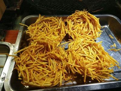 治疗小儿咳嗽的偏方
