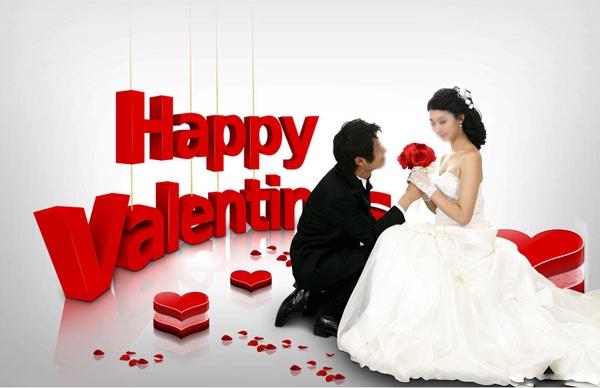 浪漫夏日,盘点羡煞旁人的求爱方式全攻略