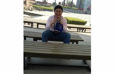 潘奇家庭医生的个人网站