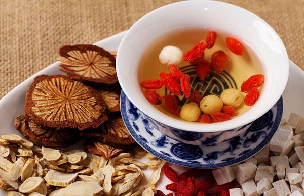 八种食物帮你解决消化问题