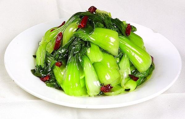 绿叶菜有哪些好处 913299f9.jpg